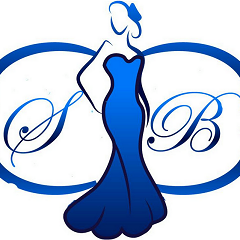 Sapphire  Butterfly