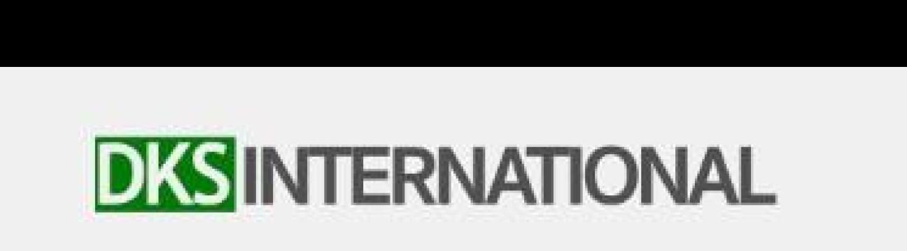 DKS International Supplier & Services
