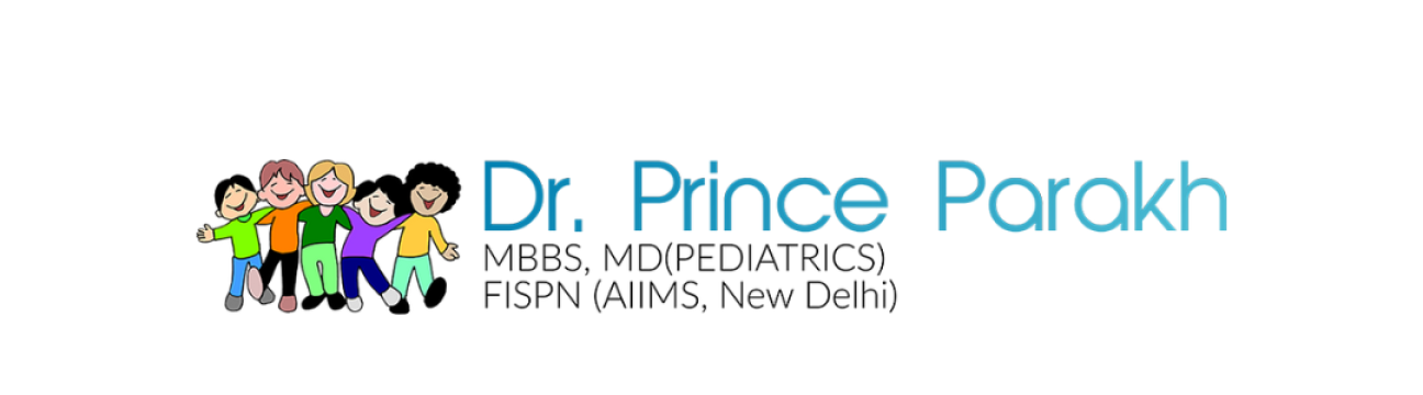 Dr Prince Parakh