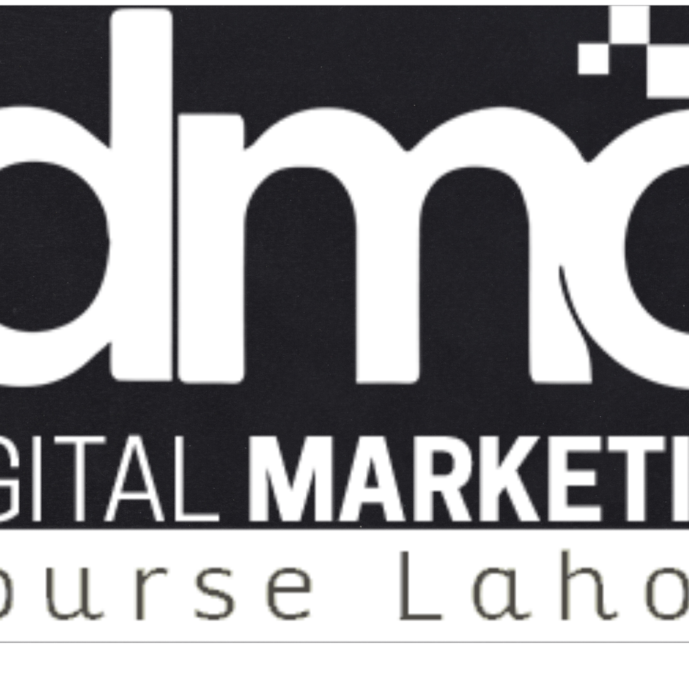 Social Media Marketing Course Lahore