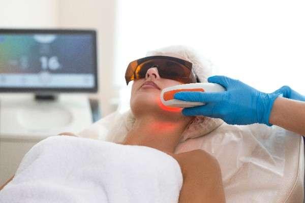 Laser Hair Removal in Lancaster