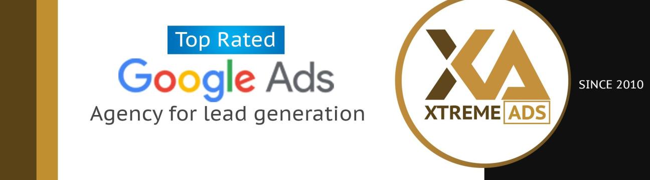 Xtreme Ads