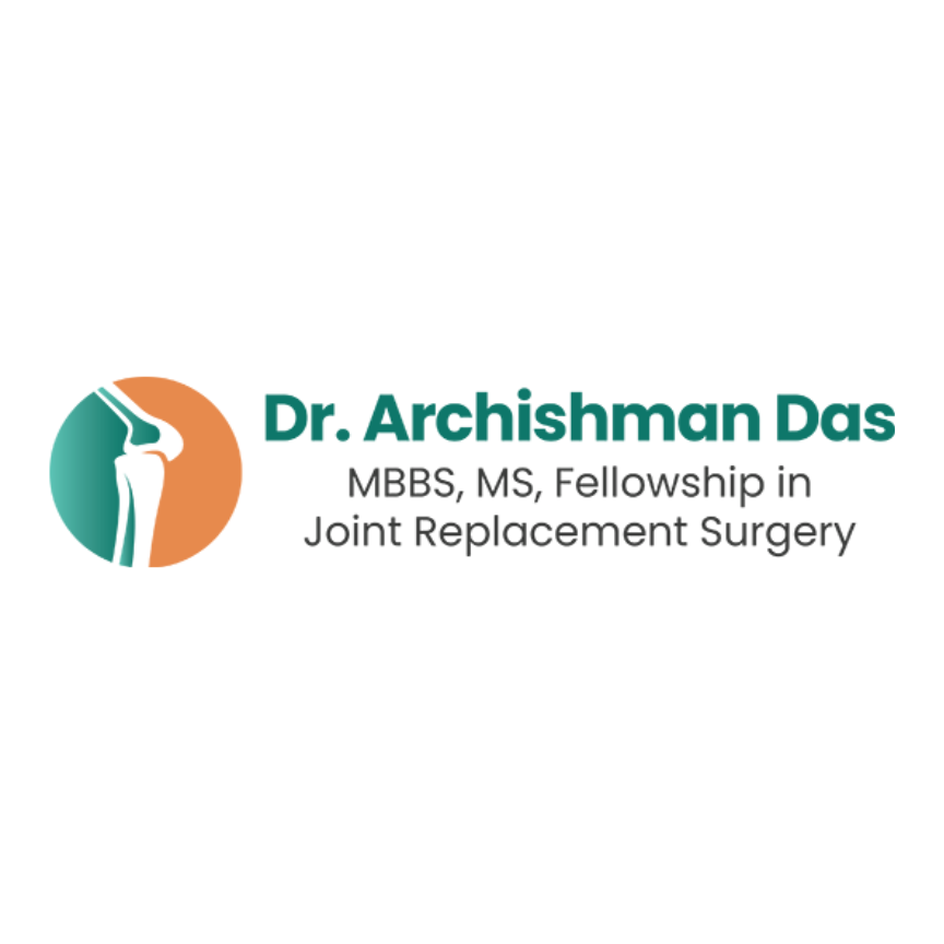 Dr Archishman Das