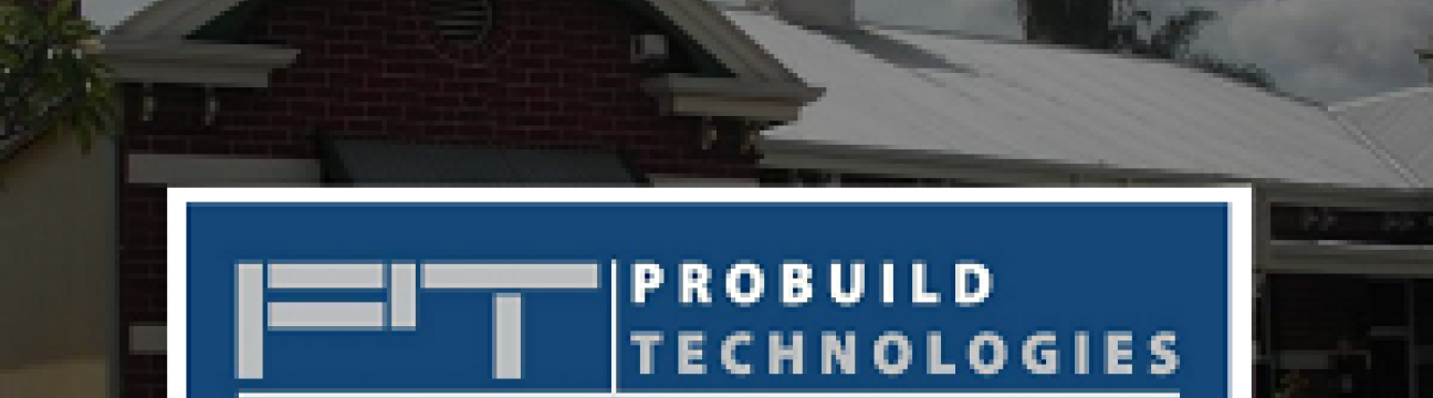 Probuild  Technologies