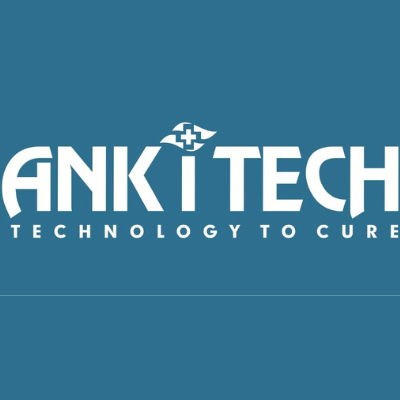 Anki  Tech