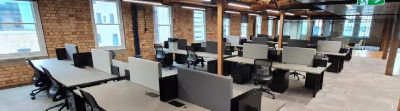 All Office Furniture Ltd