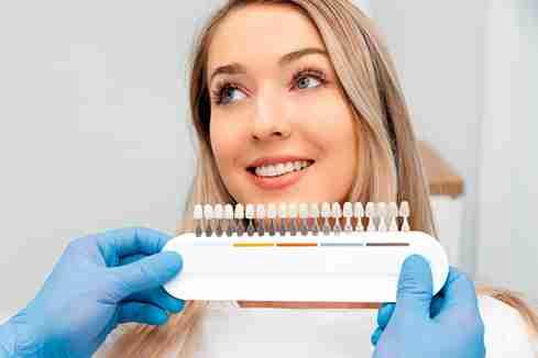 Image Source - Private Dentist Cardiff