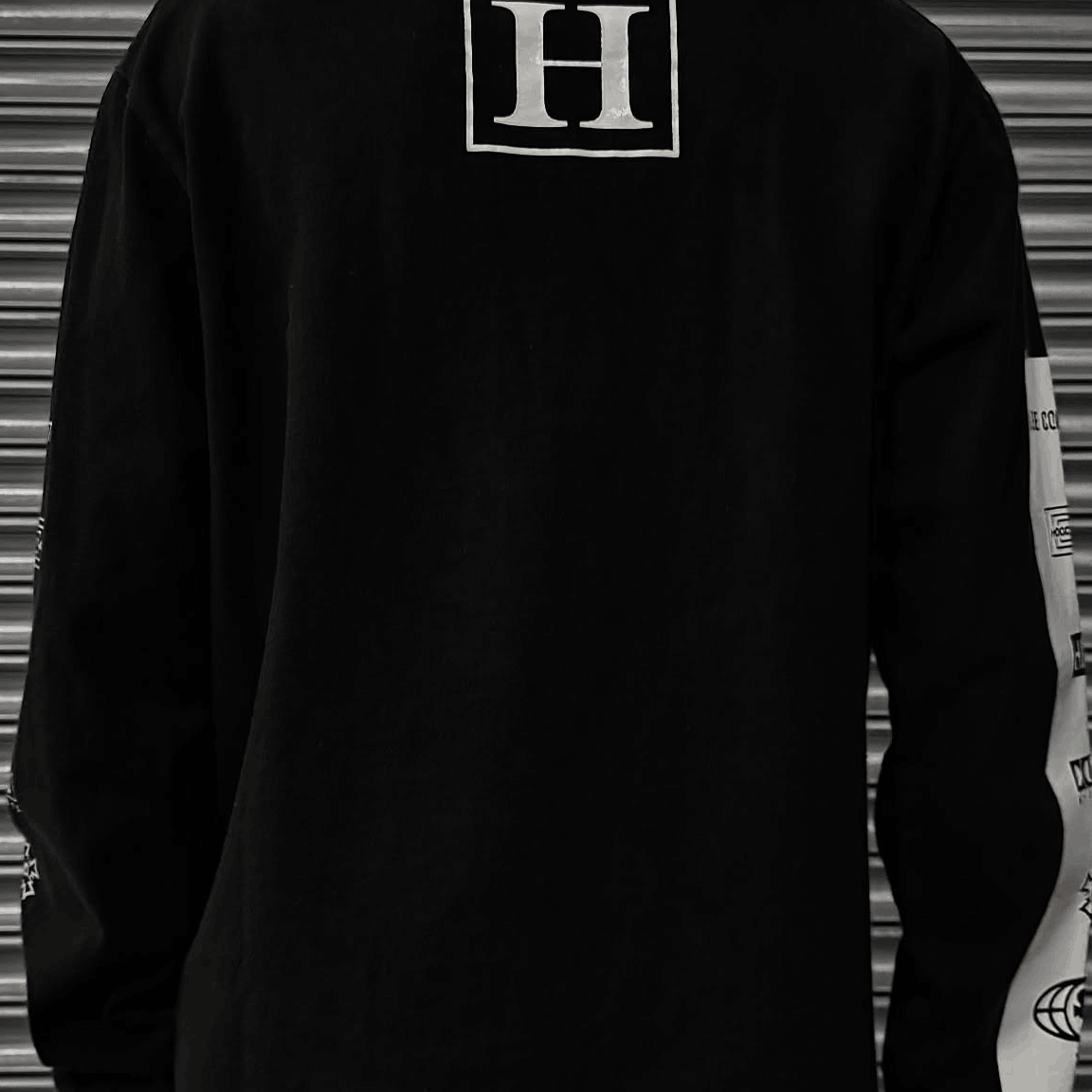 HoodByAir Hoodie