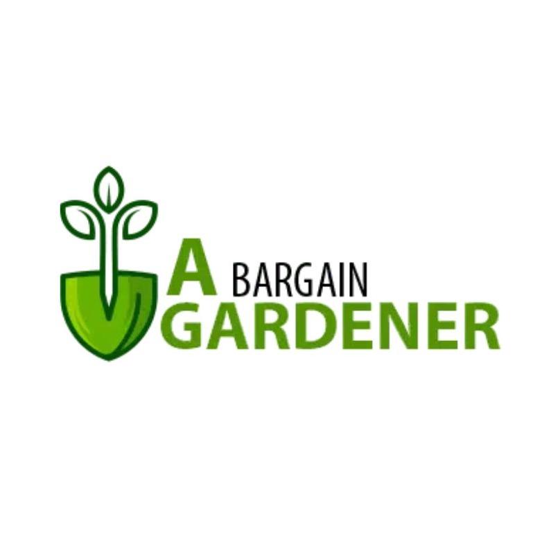 A Bargain Gardener