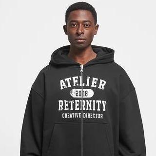 Reternity Puffer Jacket