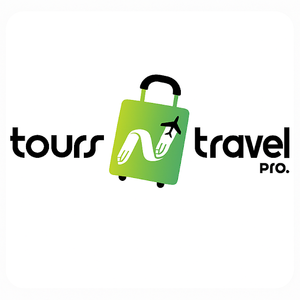 Tours  N Travel Pro