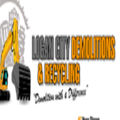 Logan City Demolitions  Pty Ltd
