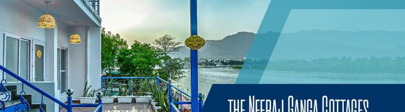 Neeraj Ganga Cottages