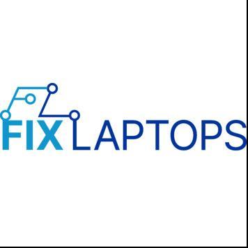 Fix Laptops