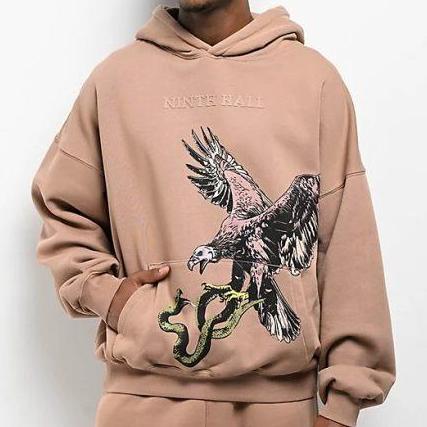Ninth Hall Clothing
