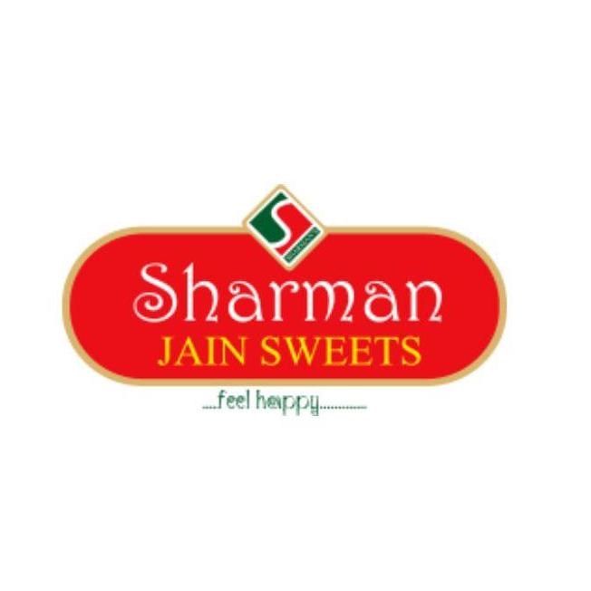 Sharman Jain Sweets