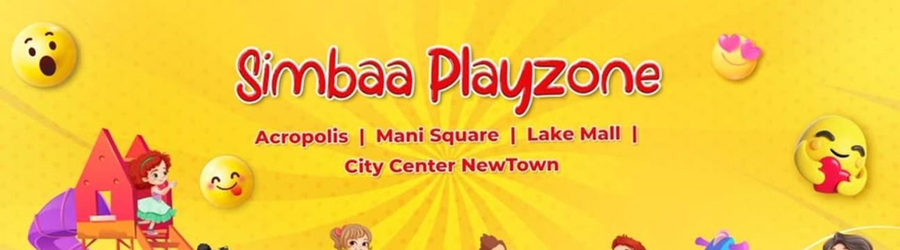 Simbaa Playzone