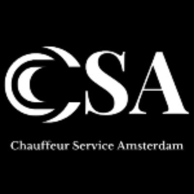 Chauffeur Service Amsterdam