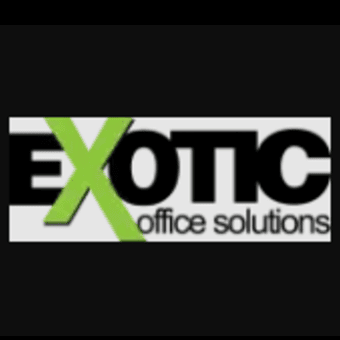 Exotic Office Solutions