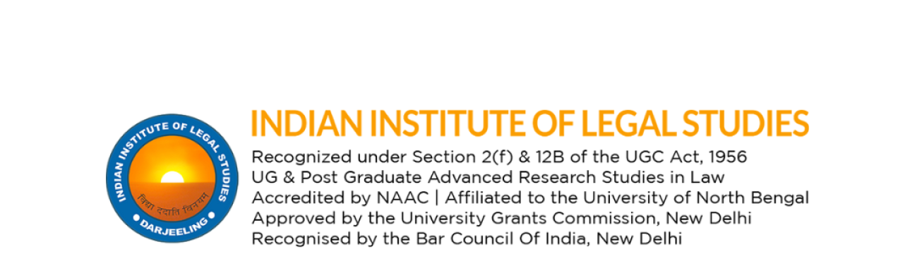 Indian Institute Of Legal Studies