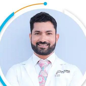 Dr. Nikhil Verma