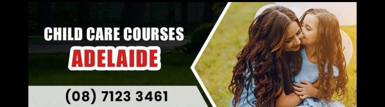 Child Care Courses Adelaide SA