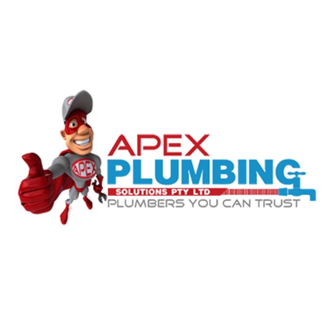 Apex Plumbing Services