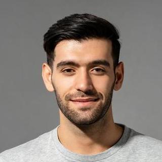 Nick Johans