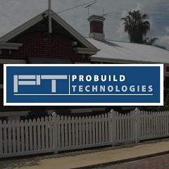 Probuild  Technologies