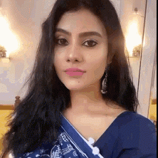 Maahi Kapoor