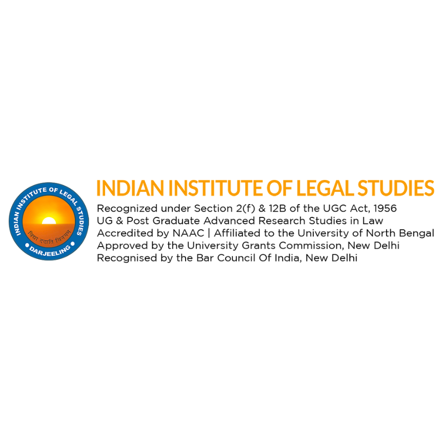 Indian Institute Of Legal Studies