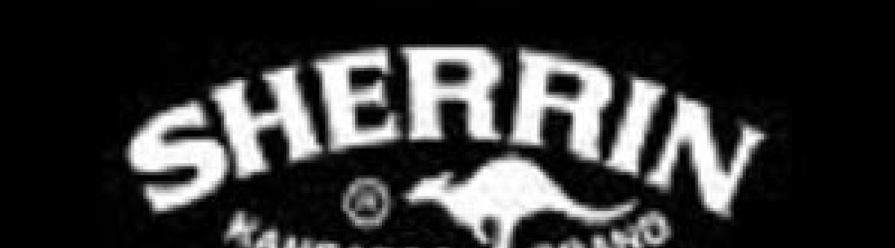 Sherrin Scoresby