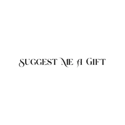 Suggest Me A Gift