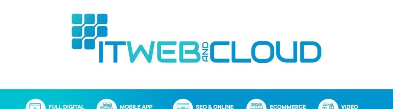 IT WEB And CLOUD