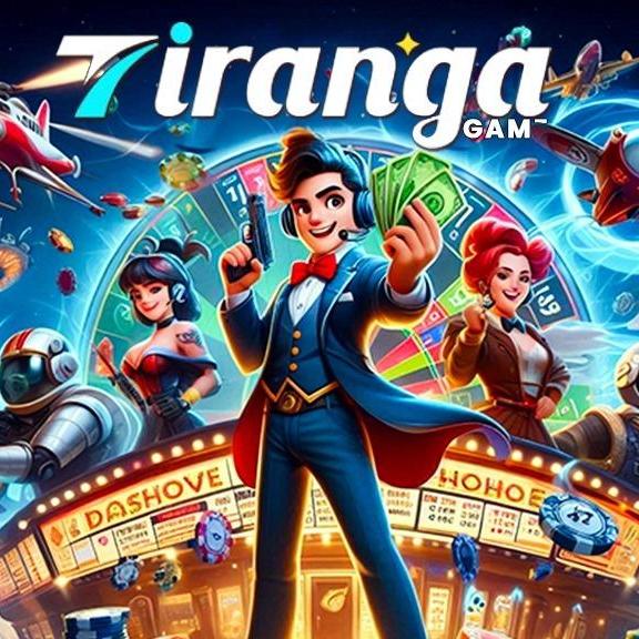 Tiranga  Game