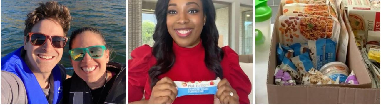 Nutrisystem BOGO