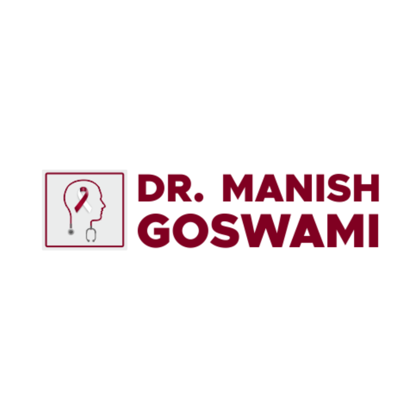 Dr Manish Goswami