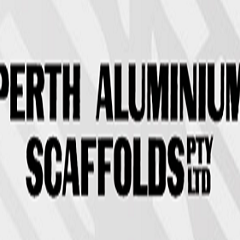 Perth Aluminium  Scaffolds