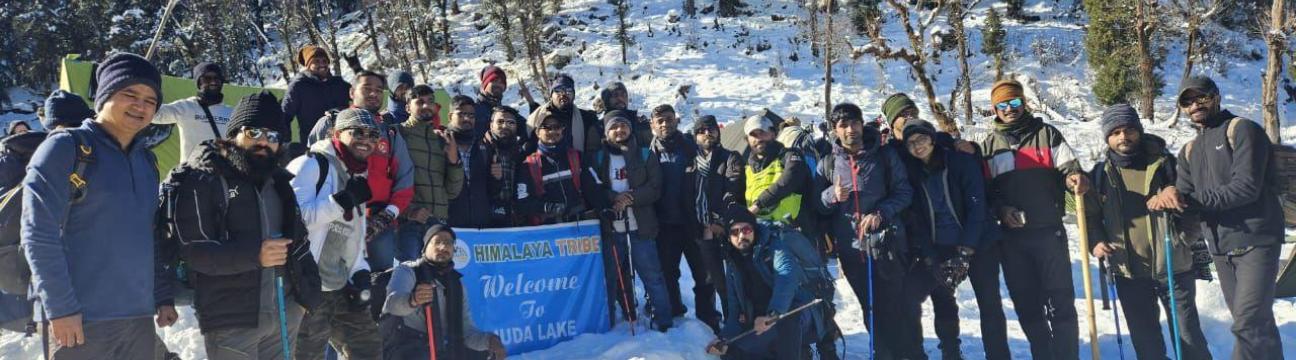 Himalaya  Tribe