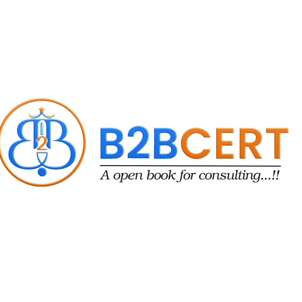 B2bcert Pankajam