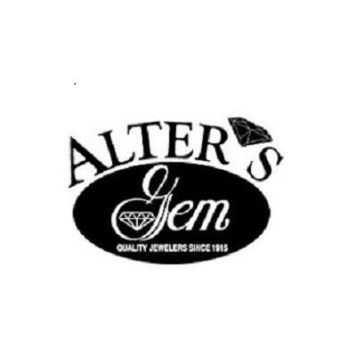 Alter’s Gem Jewelry