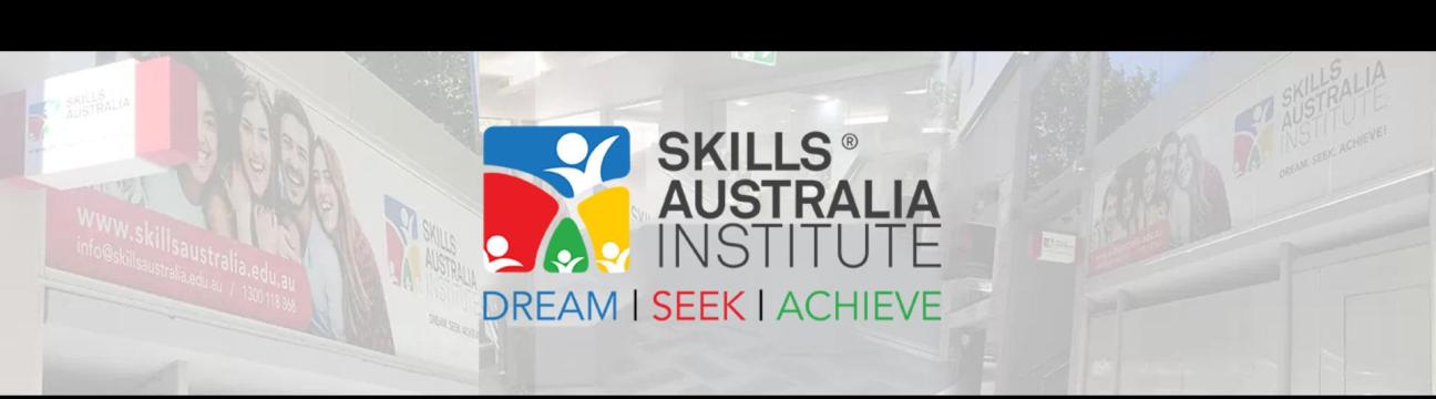 Skills Australia Institute