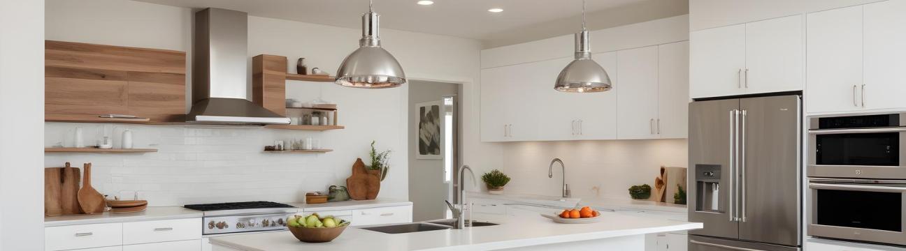 Multiplex Kitchens