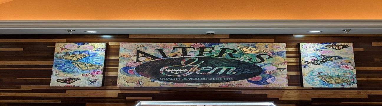 Alter’s Gem Jewelry