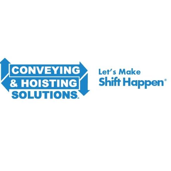 Conveying & Hoisting Solutions