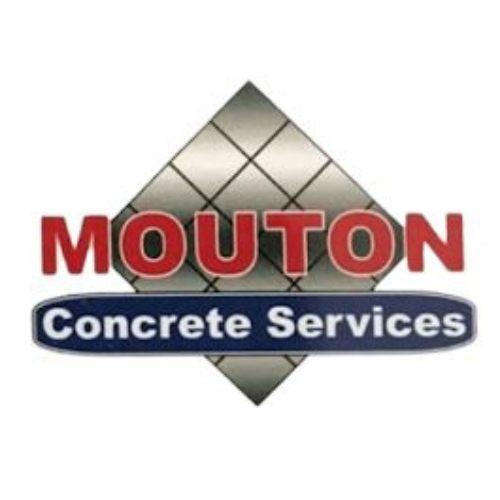 Mike  Mouton