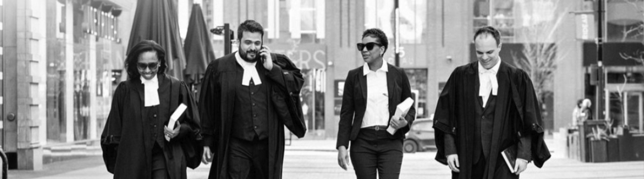 Odette Rwigamba Lawyers PC