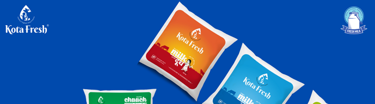 Kota Fresh Dairy