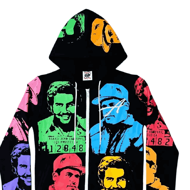 Asaali Clothing