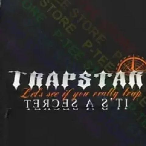 Sacoche Trapstar